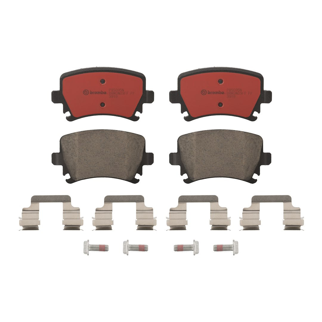 Brembo P85095n Brake Pad||p85095n_Oth.Jpg||85||brmp85095n||1754661