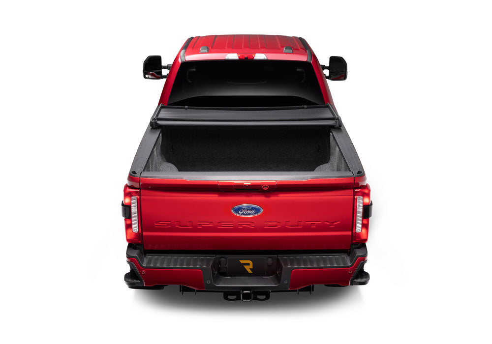 Product of Extang Trifecta E-Series Soft Folding 77486 Tonneau Cover