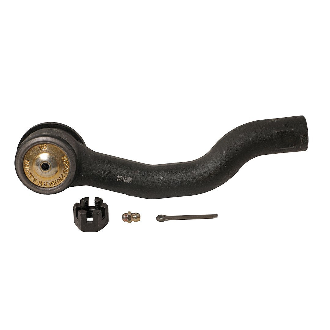 Product of Moog Chassis ES801599  Tie Rod End