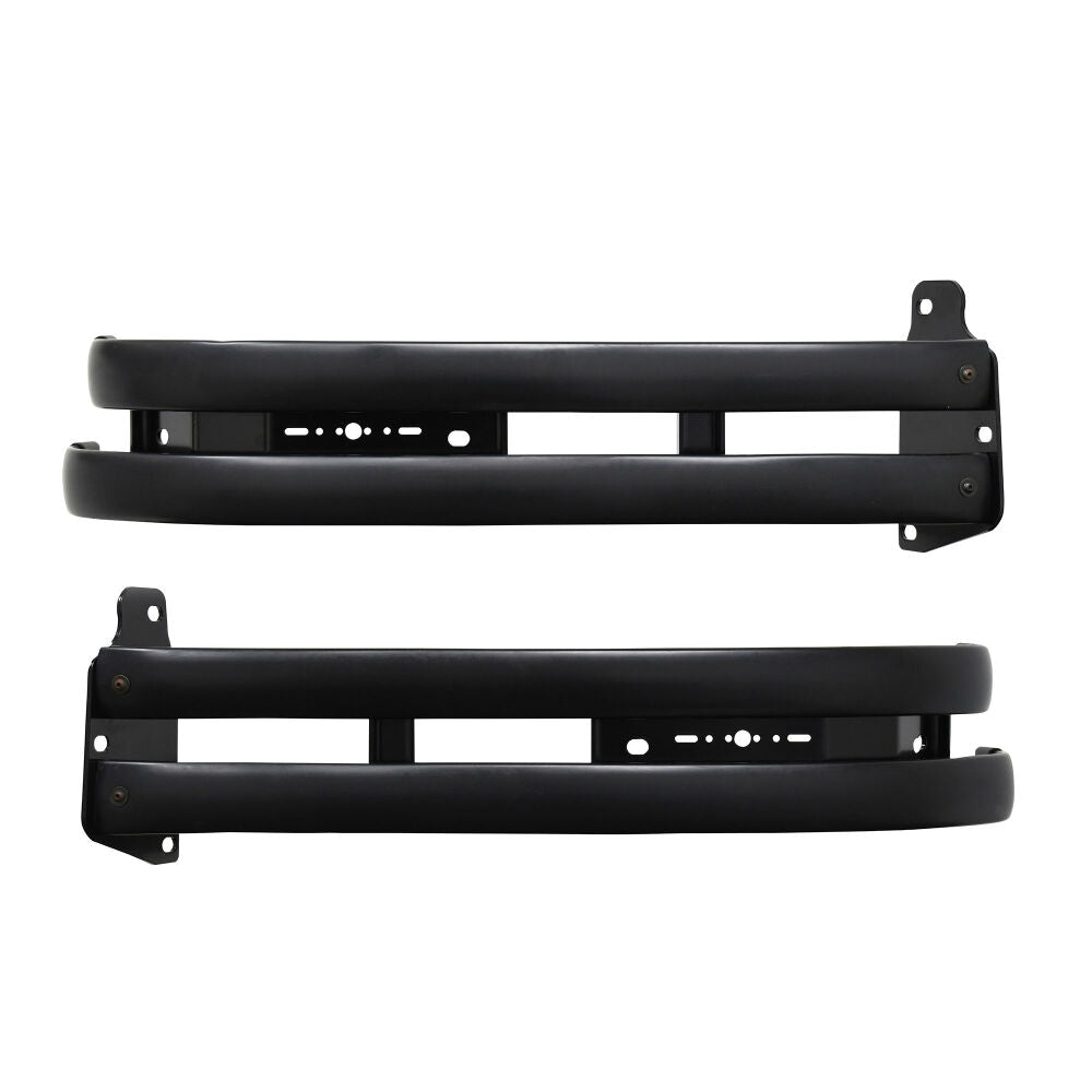 Product of Westin Public Safety 36-2125pb Bumper Guard