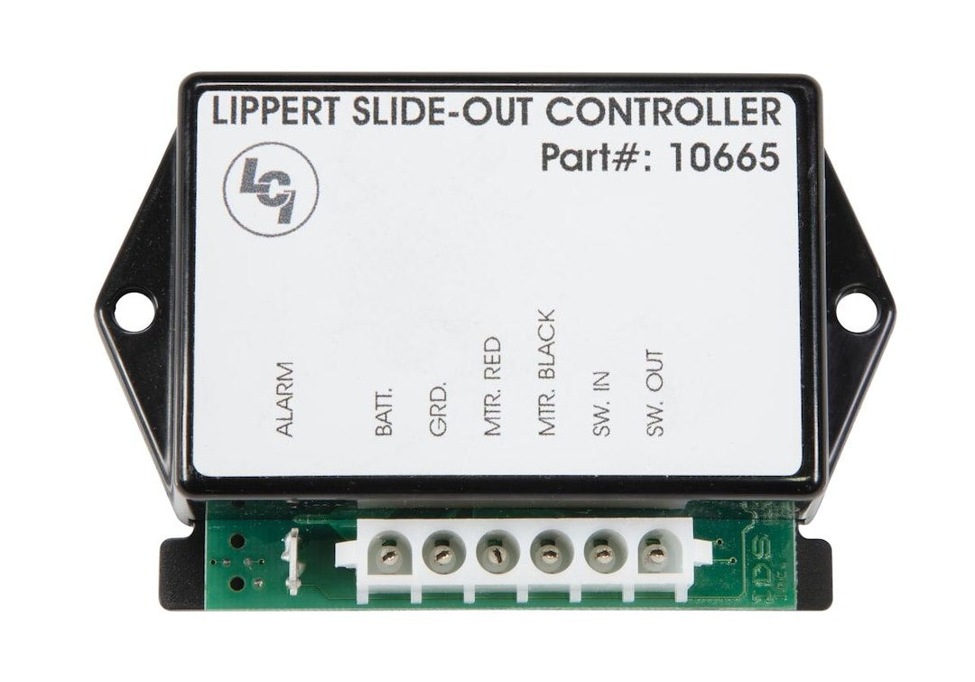 Product of Lippert Components 135666 Slide Out Control Module