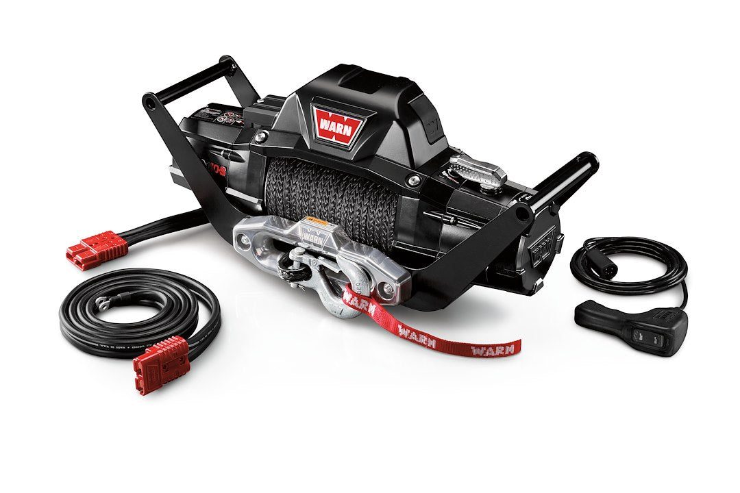 Product of Warn 104179 10000 Pound ATV/ UTV Winch