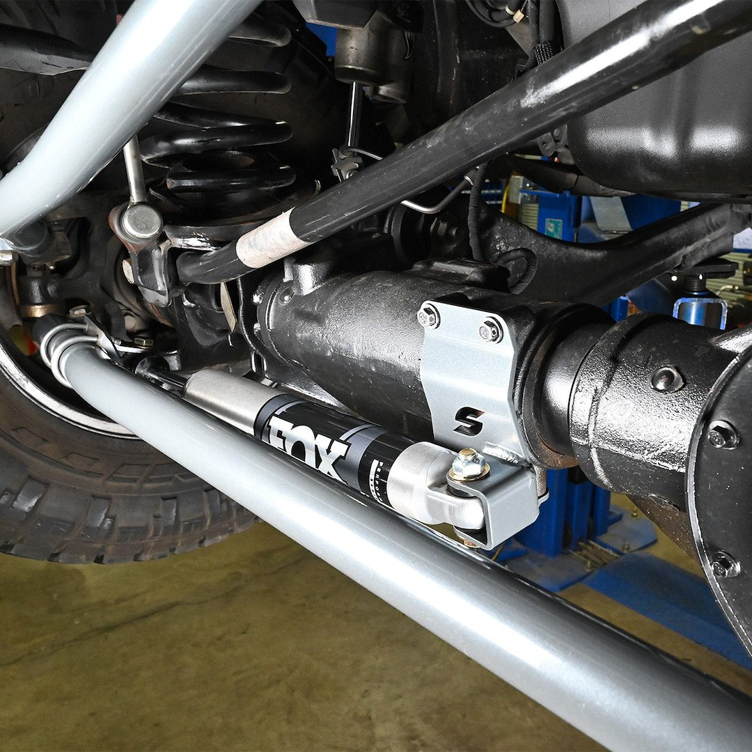 Synergy Manufacturing 6401-02 Steering Stabilizer||6401-02_3.Jpg||88||syn640102||2472037