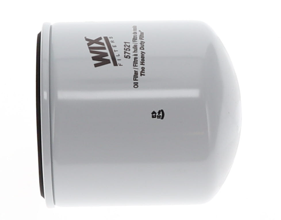 Product of Wix Filters 57521 Spin-On/ By-Pass Oil Filter