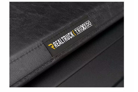 Product of Truxedo TruXport Soft Roll-Up 270601 Tonneau Cover