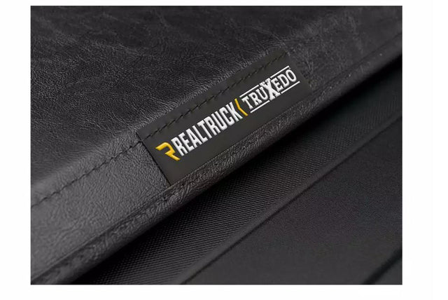 Product of Truxedo TruXport Soft Roll-Up 270601 Tonneau Cover