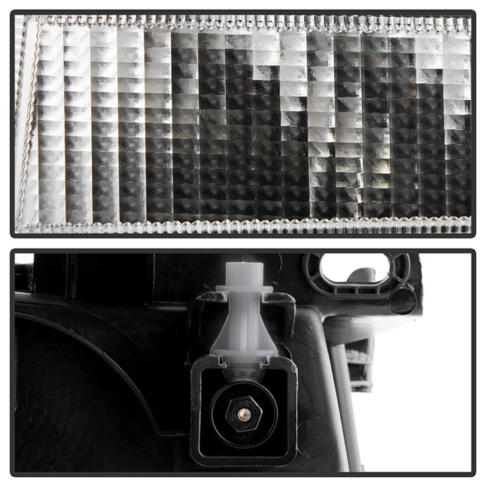 Product of Xtune 9052194 Headlight Assembly