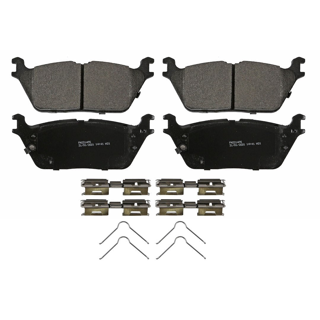 Wagner Brakes Sx2169 Brake Pad||sx2169.Jpg||85||w66sx2169||2222625