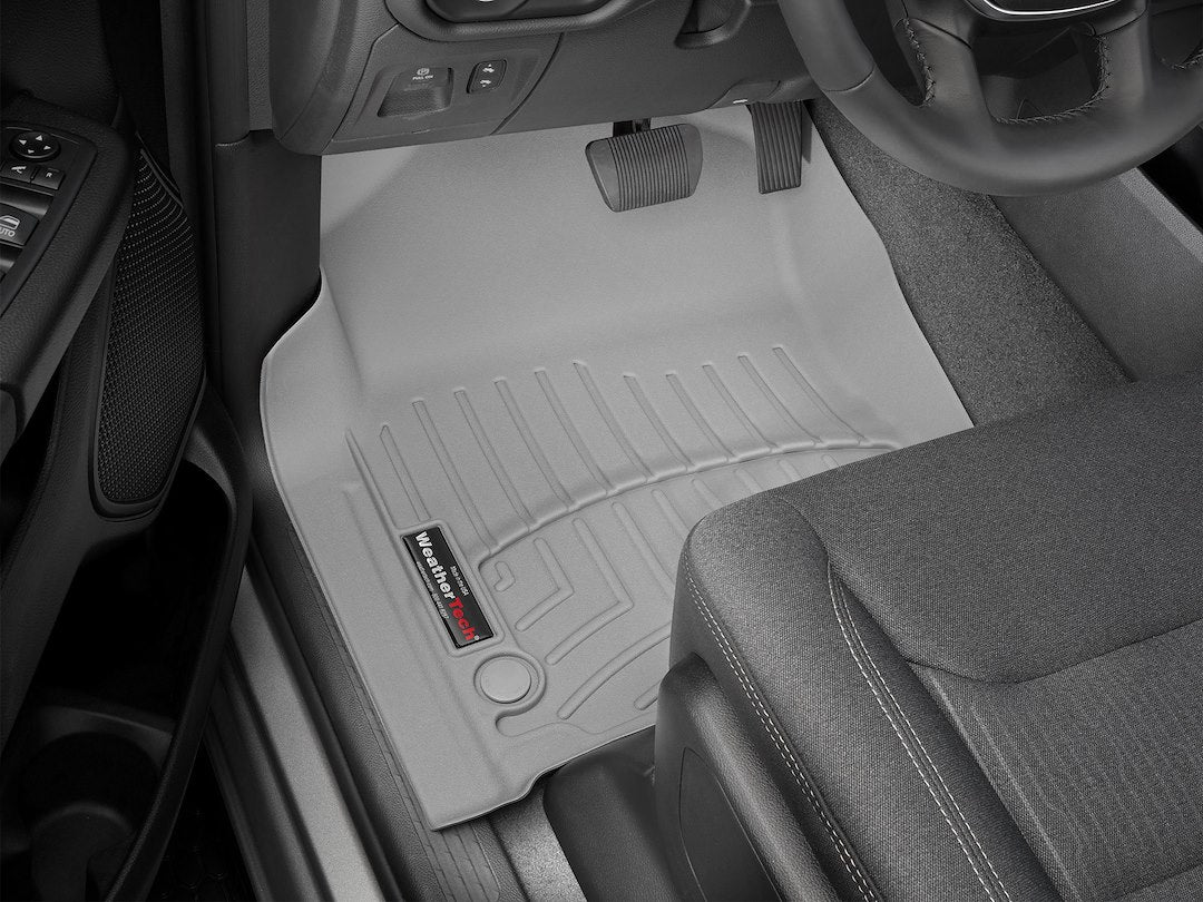 Weathertech (Usa) 4614281 Floor Liner||4614281_1.Jpg||86||w244614281||1664808