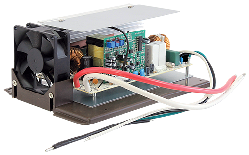 Product of Wfco/ Arterra Wf-8955-Ad-Mba Power Converter