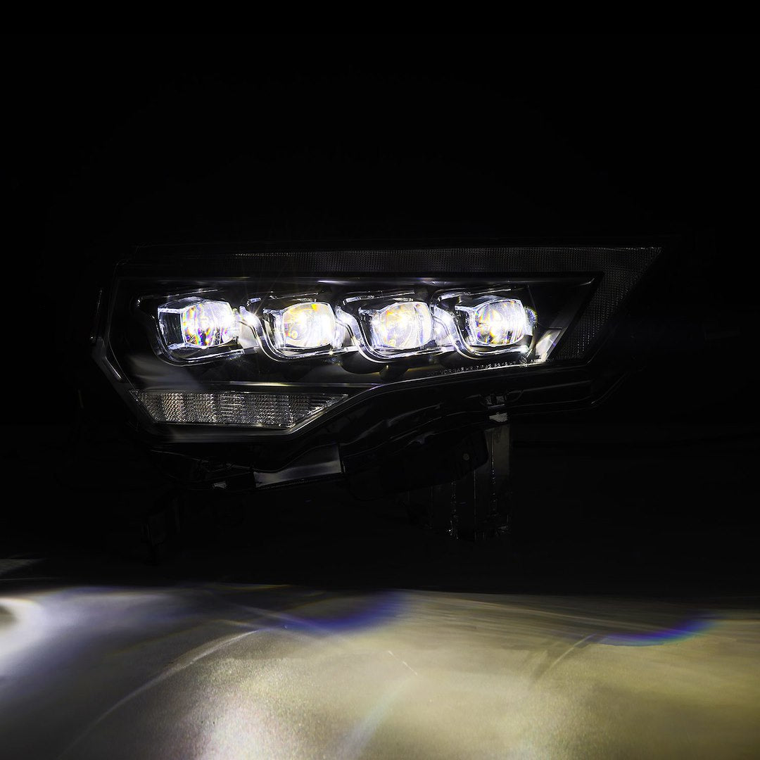 Alpharex Usa 880808 Headlight Assembly||880808_4.Jpg||89||alp880808||1098430