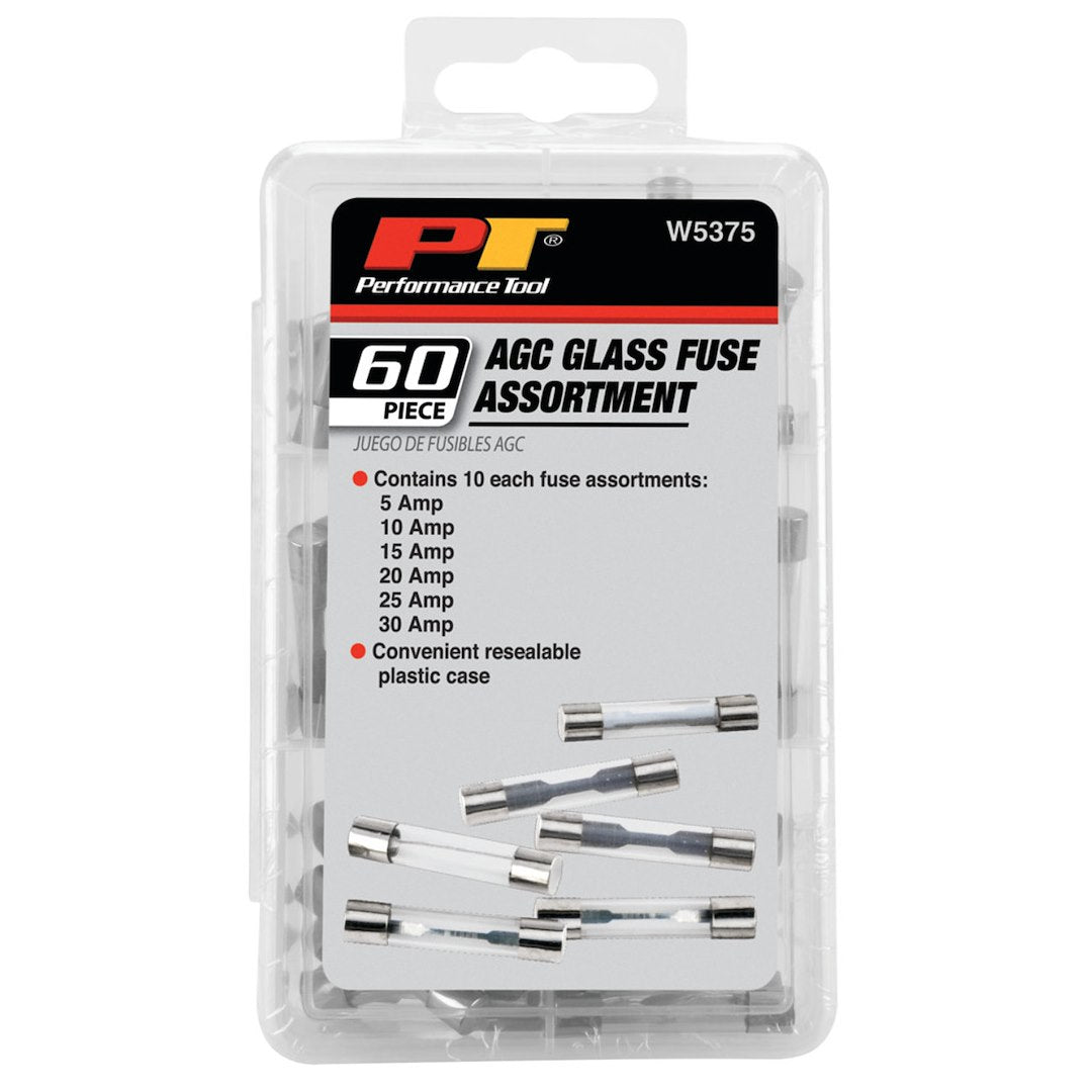 Performance Tool W5375 Fuse Assortment||w5375_2.Jpg||86||ptlw5375||945988