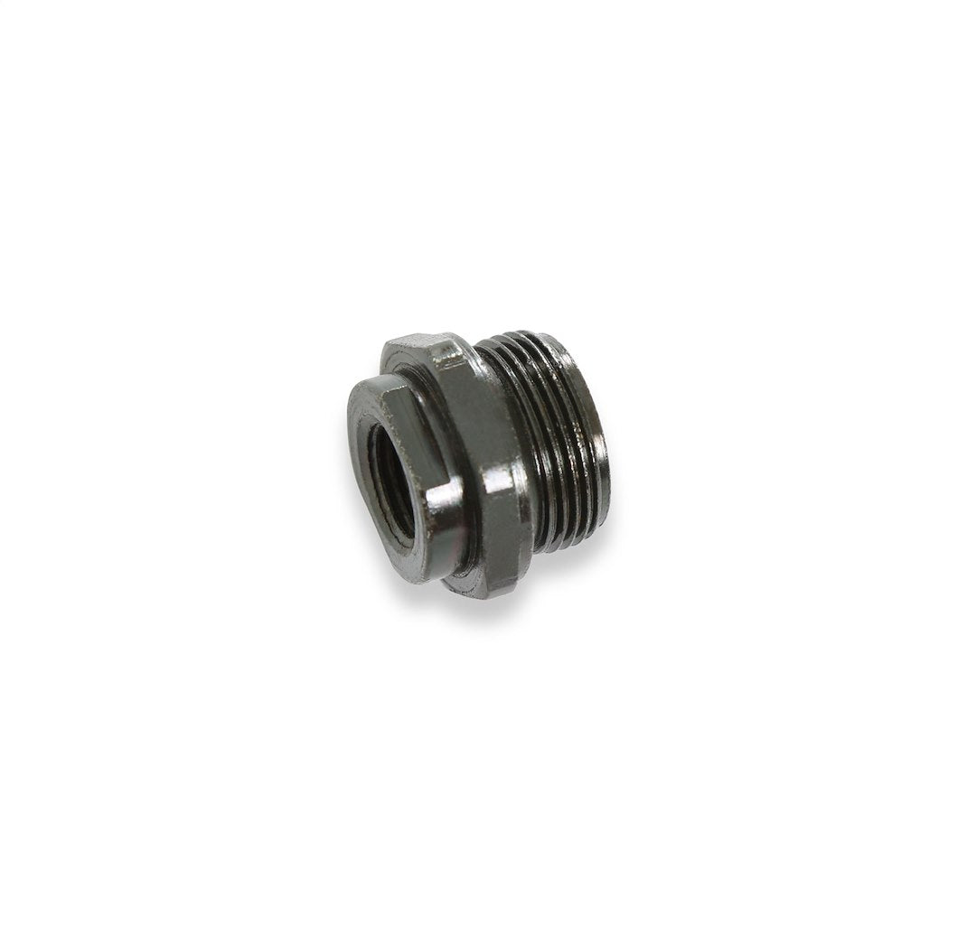 Holley Performance 26-27 Adapter Fitting||26-27_04.Jpg||88||h192627||1128203