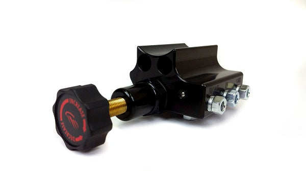 Baer Brake Systems 2000057lp Brake Proportioning Valve||||85||b712000057lp||2006497