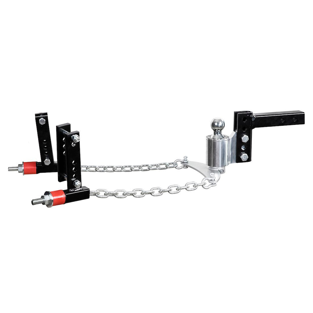 Product of ANDERSEN 3324 Weight Distribution Hitch