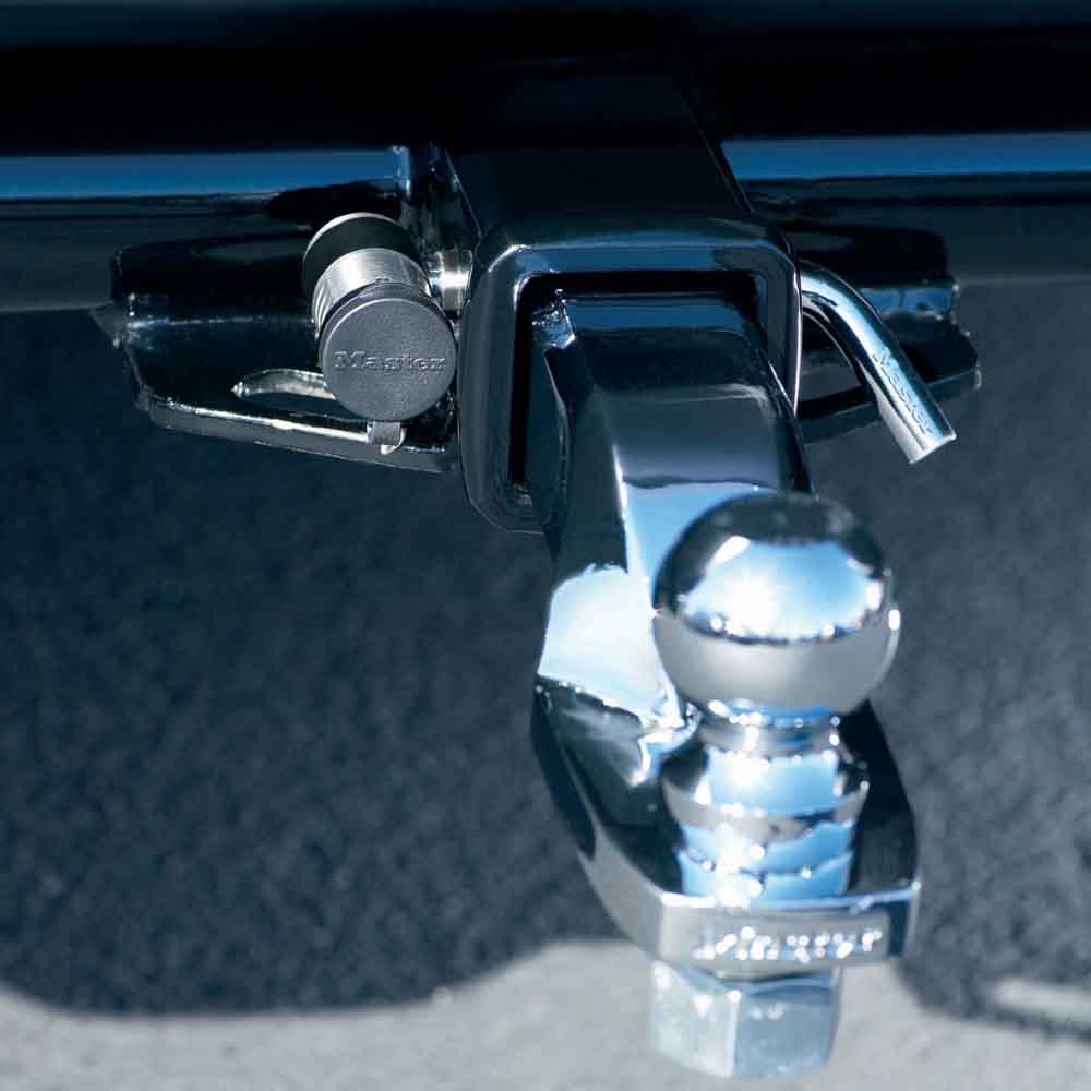 Product of Master Lock Starter Sentry 2866dat Trailer Hitch Pin