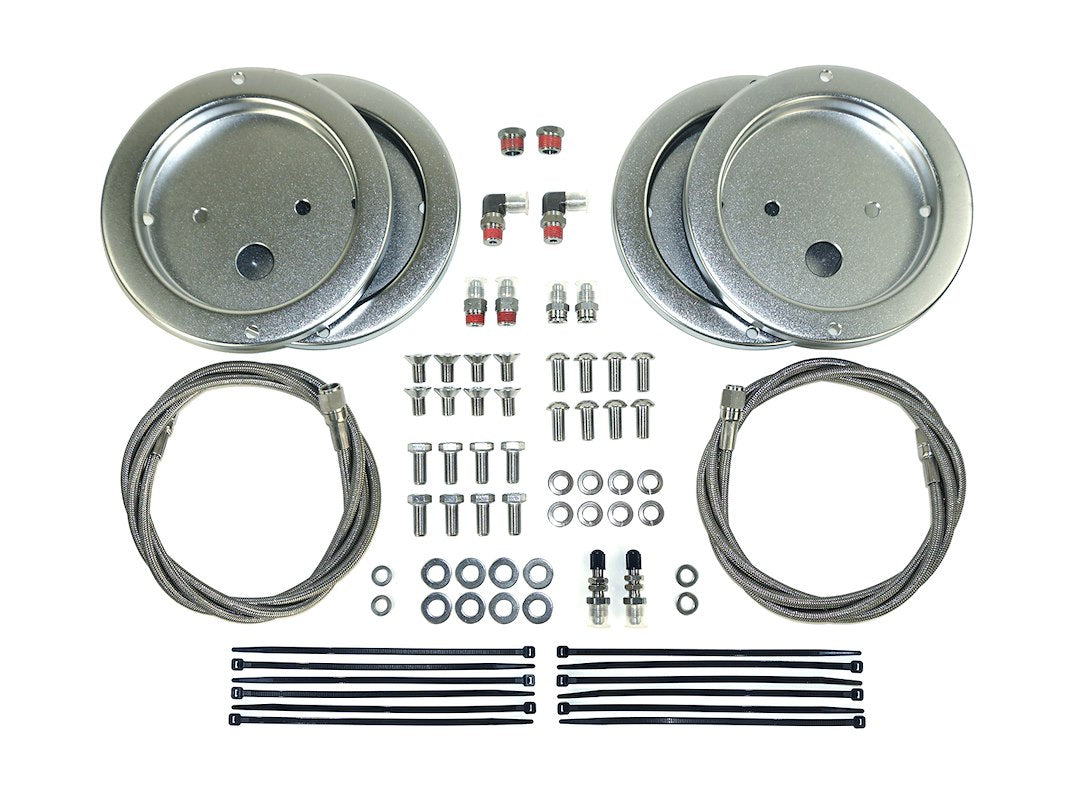 Pacbrake Hp10708-X-J-S Helper Spring Kit||hp10708-X-J-S_1.Jpg||86||pachp10708xjs||2471212