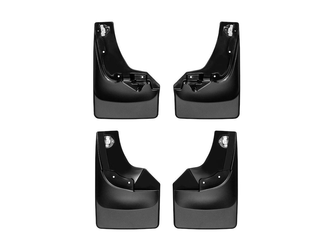 Weathertech (Usa) 110098-120098 Mud Flap||110098-120098.Jpg||85||w240098120098||2266067