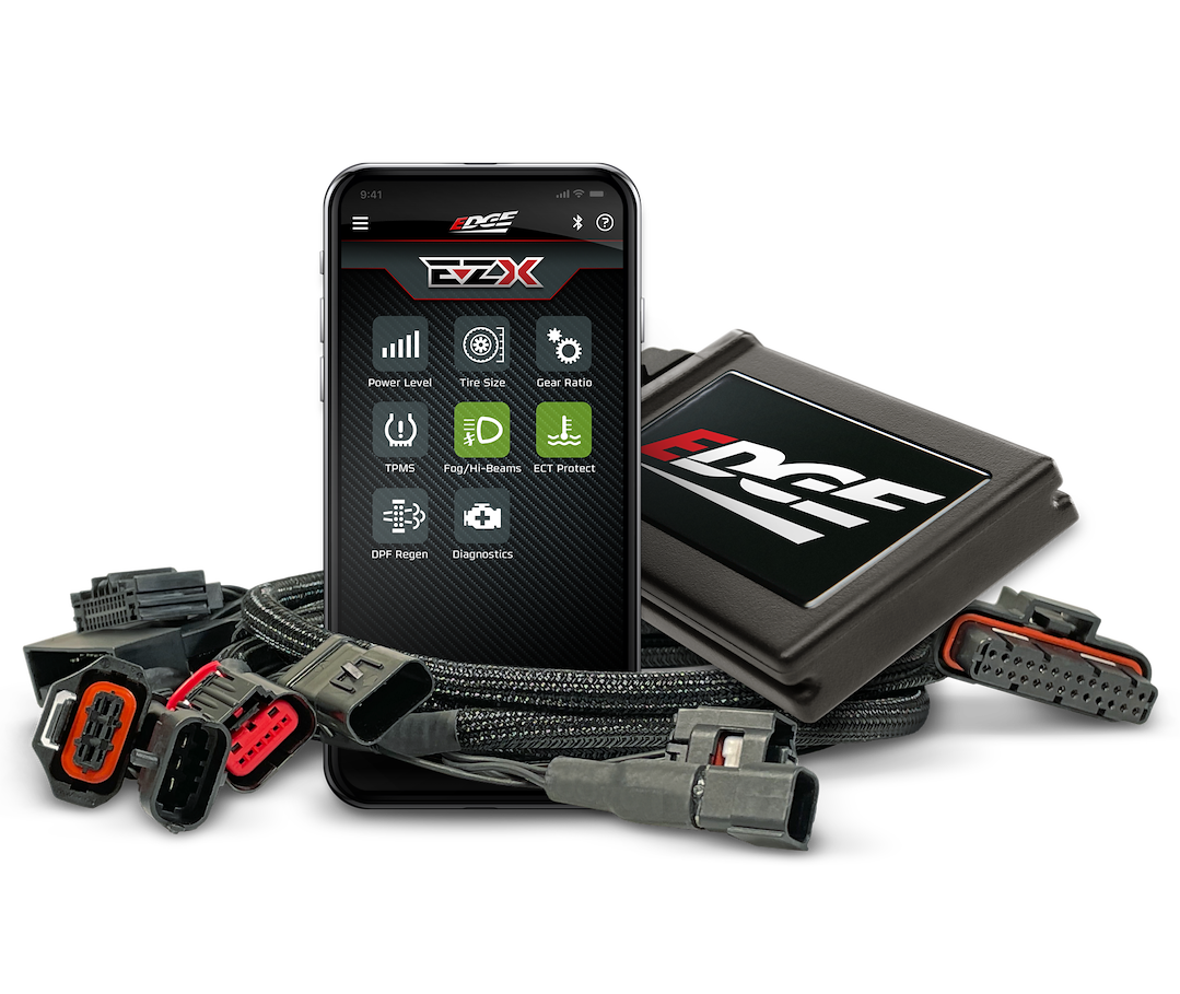 Product of Edge Products 12711 Computer Chip/ Module