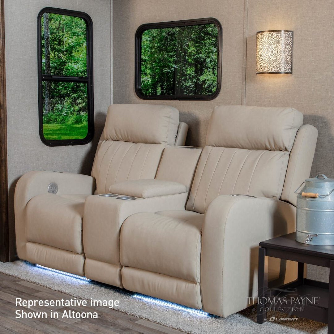 Product of Lippert Components 2020134976 Console