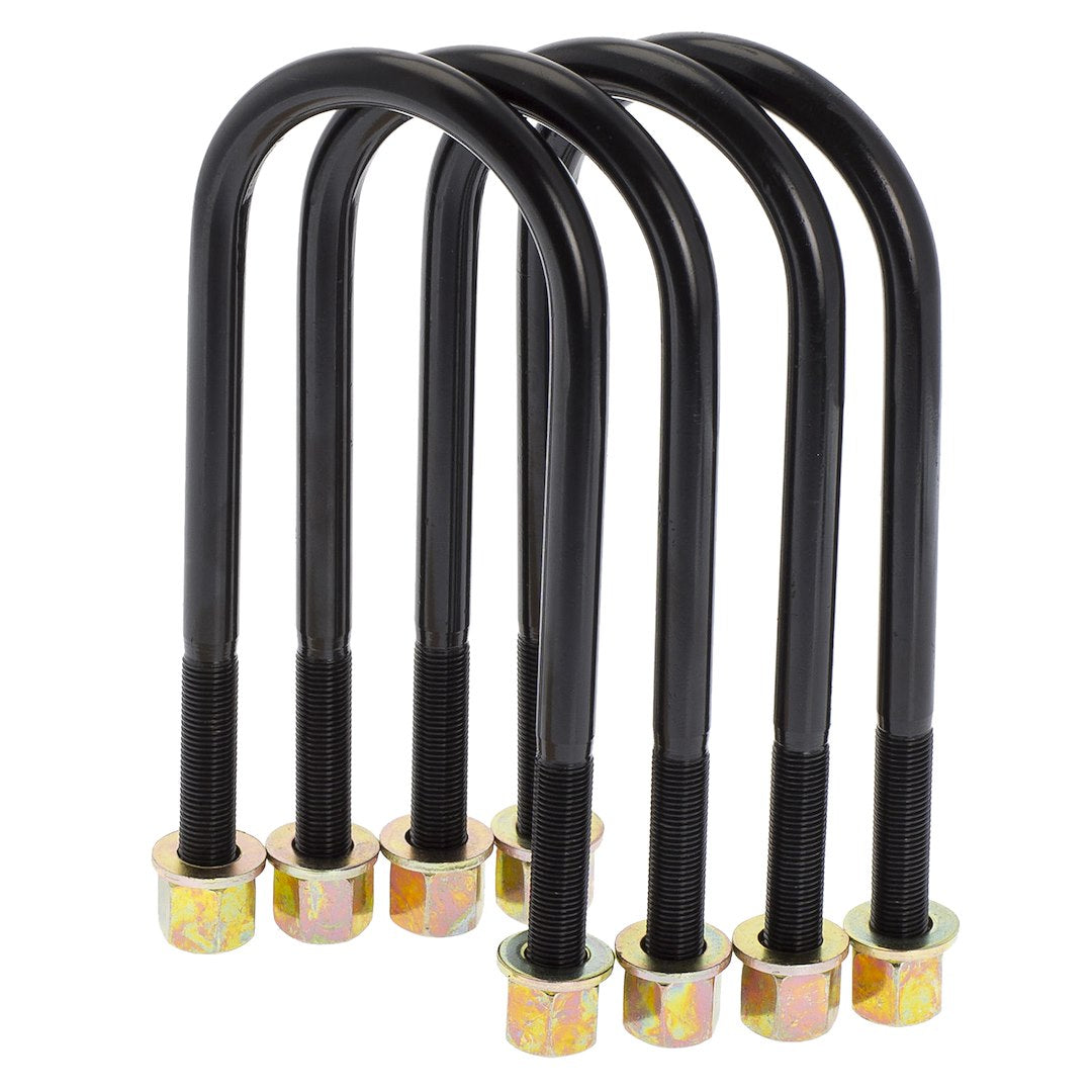 Product of Arb Omeu59b Leaf Spring Axle U Bolt