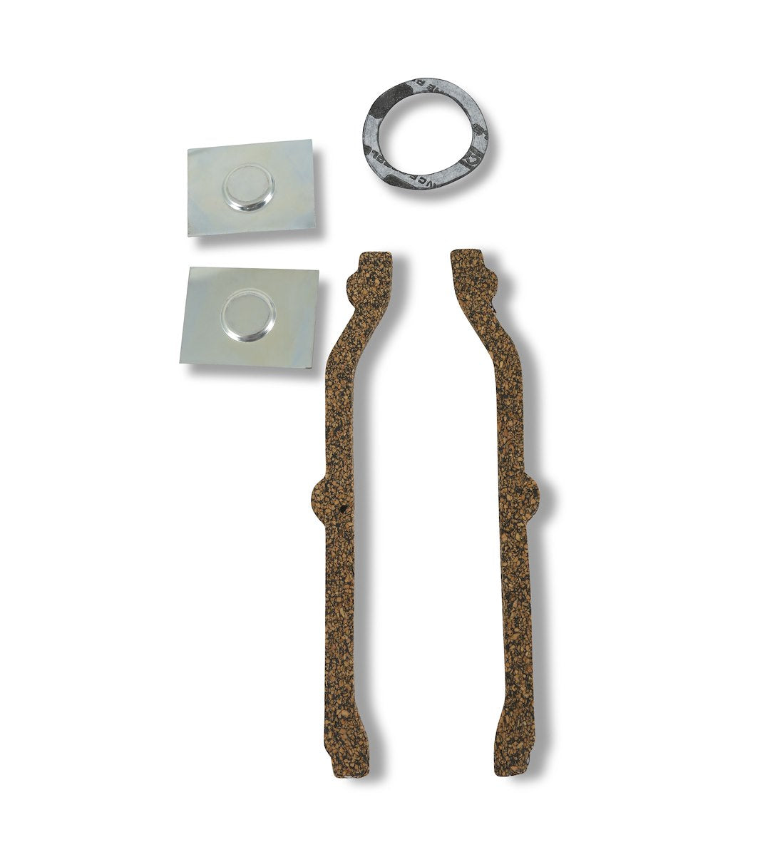 Product of Mr. Gasket 107 Intake Manifold Gasket