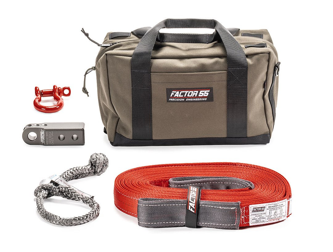 Product of Factor 55 00485-06-Medium Storage Bag