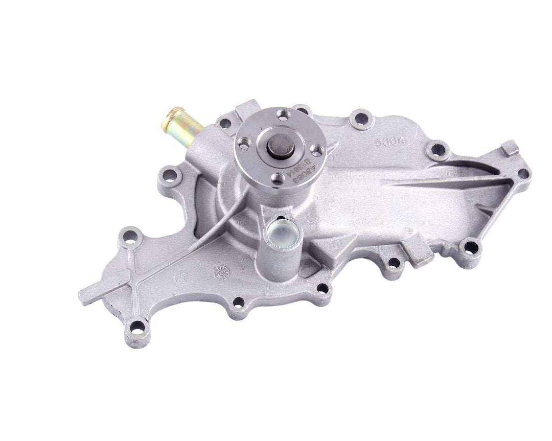 Gates 43063 Water Pump||43063_1.Jpg||86||grc43063||1058588