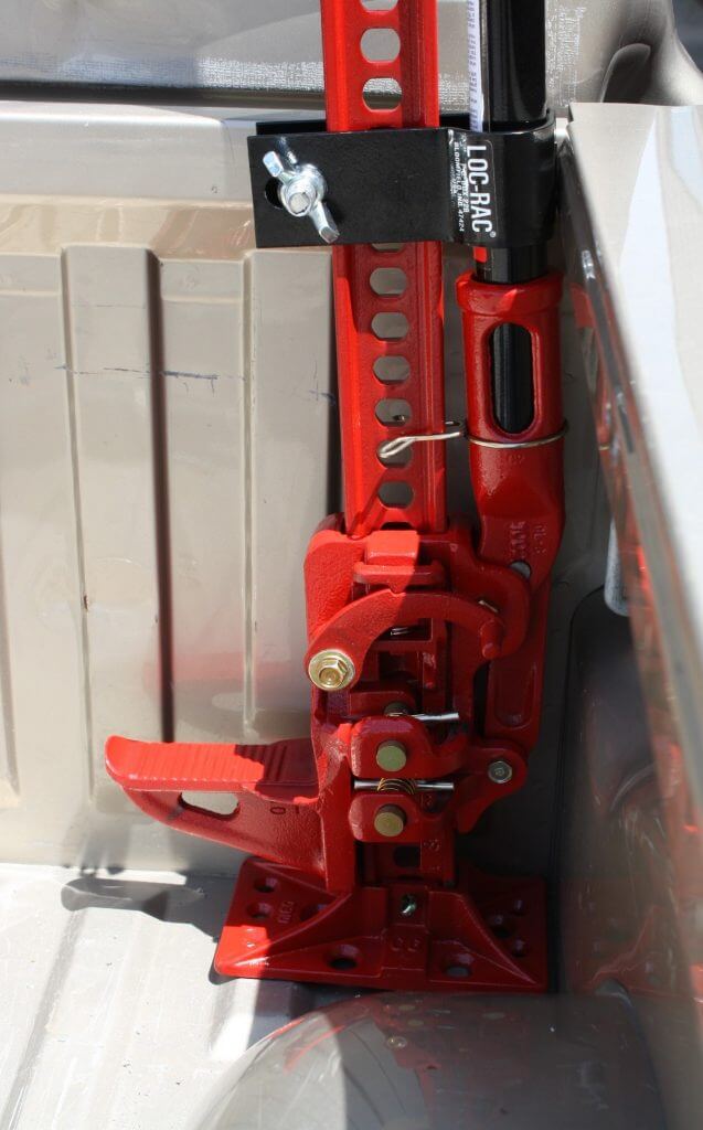 Product of Hi-Lift Jack Lr-200 Jack Mount