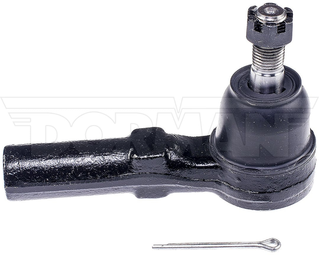 Product of Dorman MAS Select Chassis TO92195 Select ™ Female/ Male Steel Tie Rod End