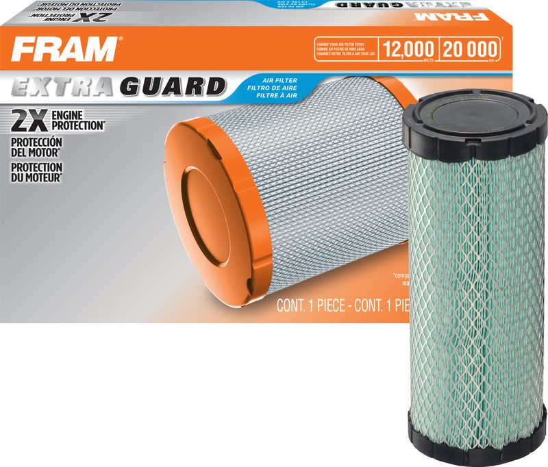 Product of Fram Filter CA9550 OEM Disposable Air Filter