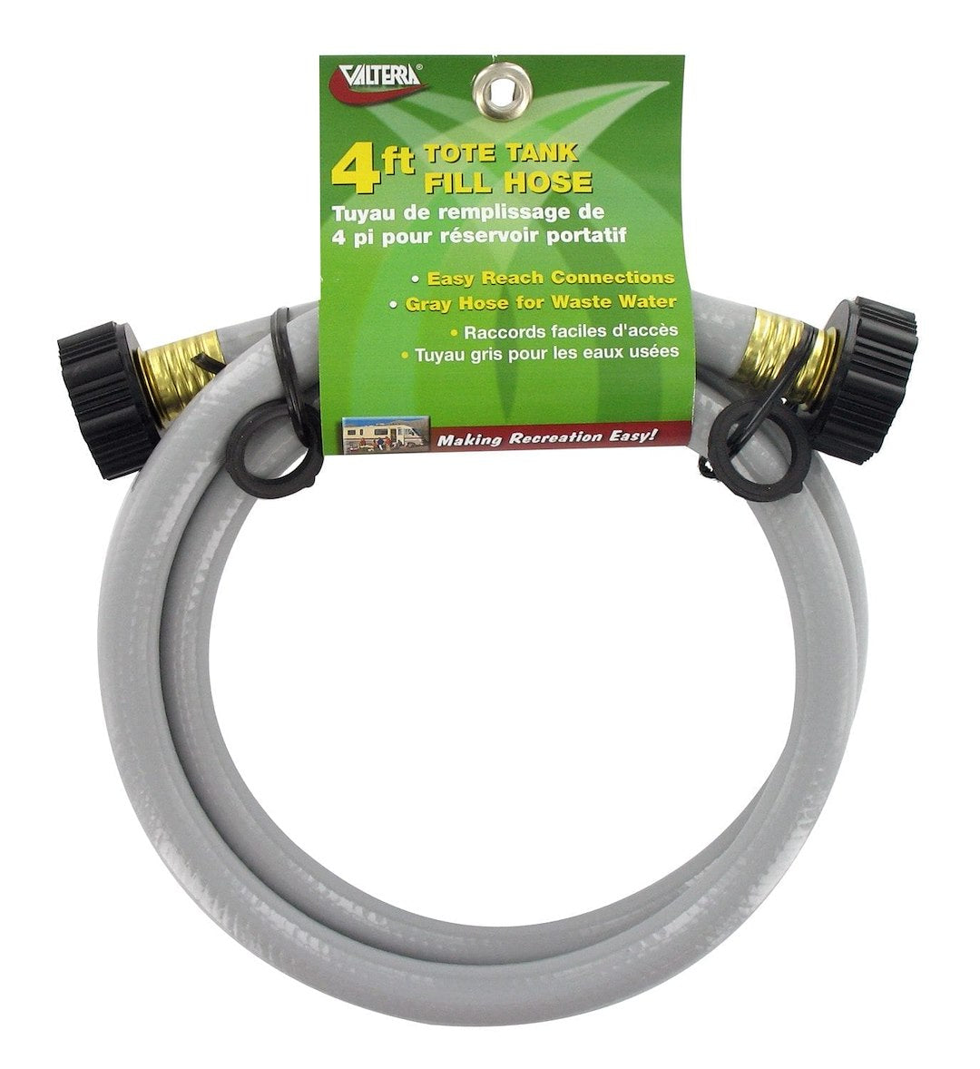 Product of Valterra W01-4048 Waste Water Hose
