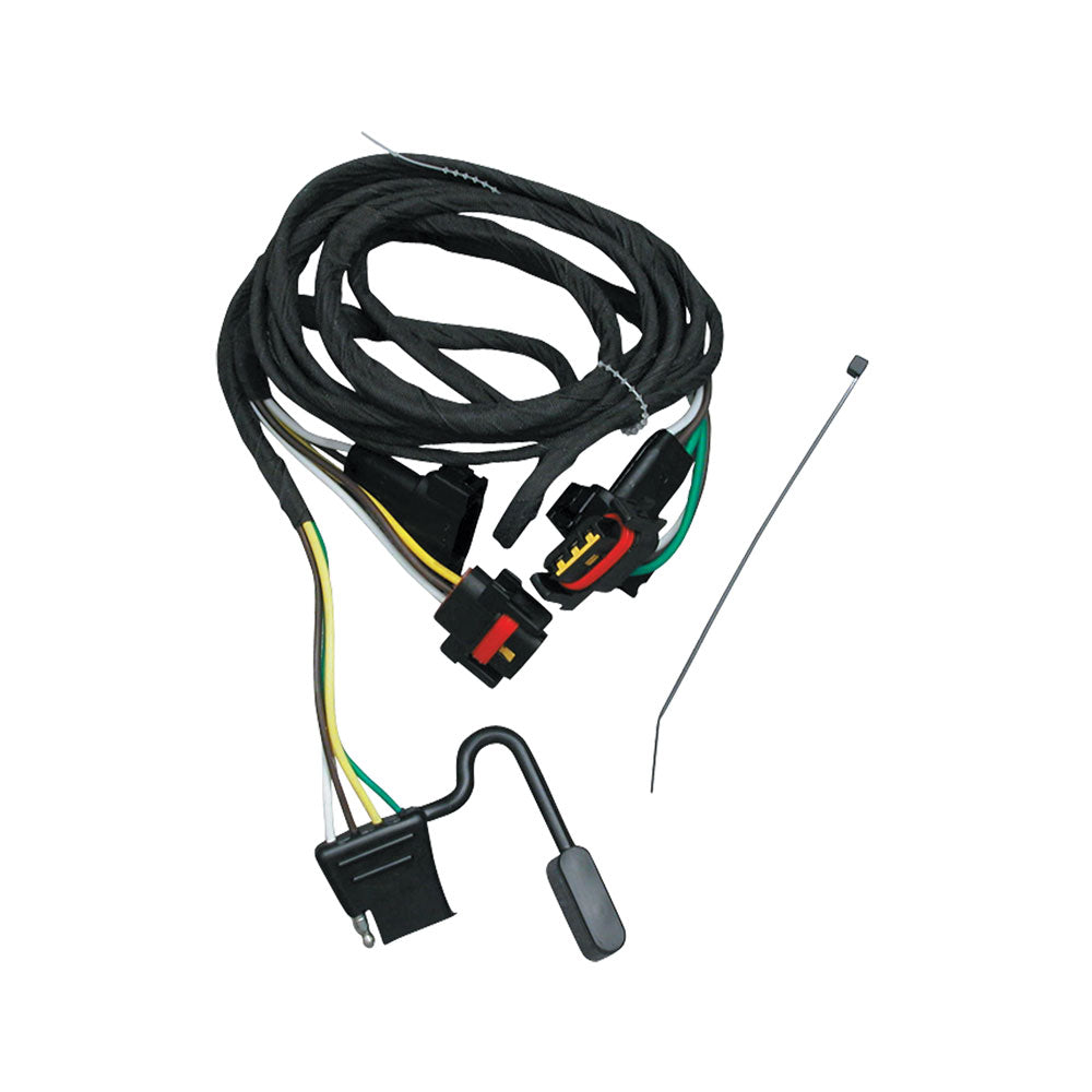 Tekonsha 118323 Trailer Wiring Connector||||85||t1m118323||1919540
