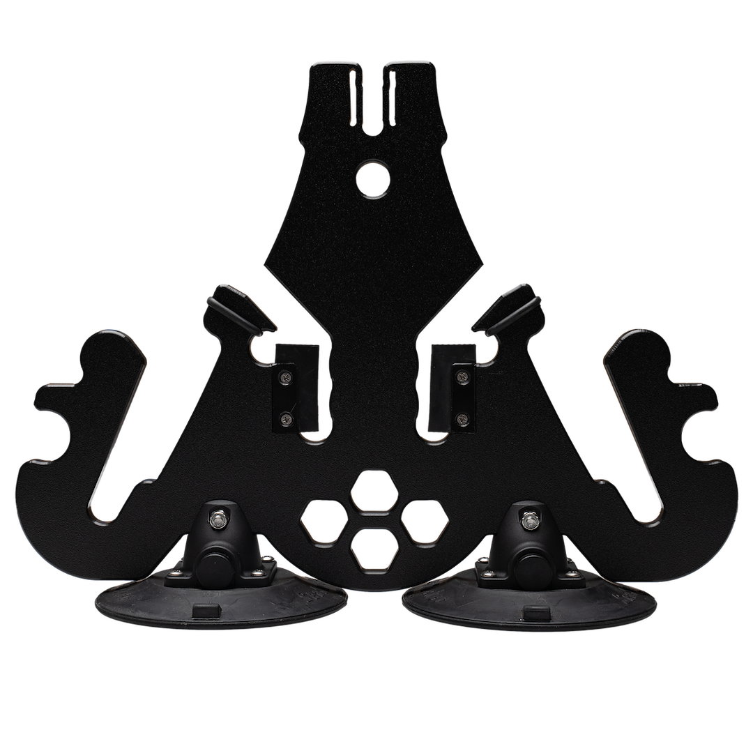 Product of Seasucker Sk2425 Ski Carrier - Roof Rack Kit