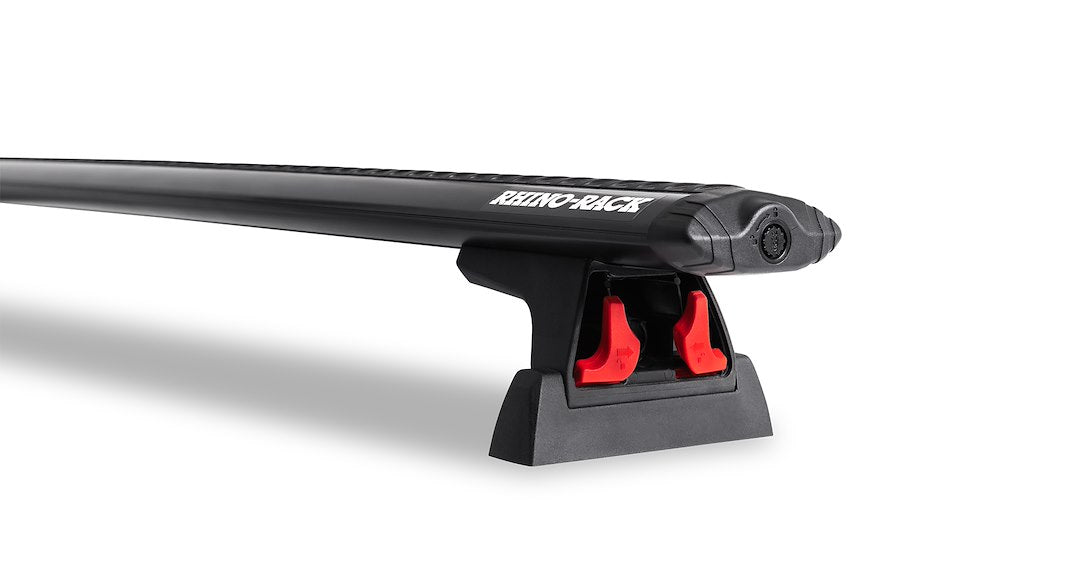 Product of Rhino-Rack USA RLT600H Roof Rack Mounting Kit - Set Of 2