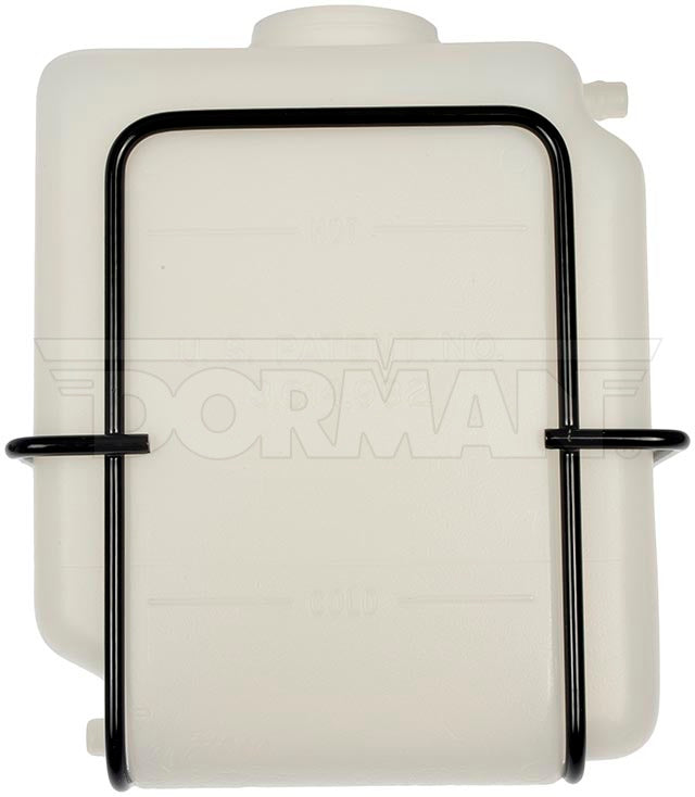 Product of Help! By Dorman 54002 Radiator Overflow Tank