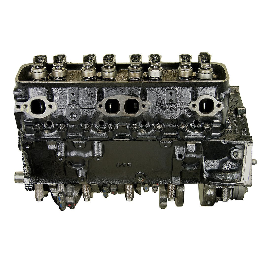 Product of Atk Reman Eng. Dmm6 Marine Engine Block - Long