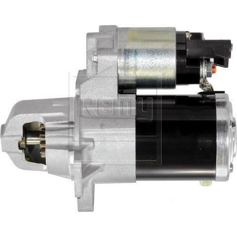 Product of Remy International 16109 Starter