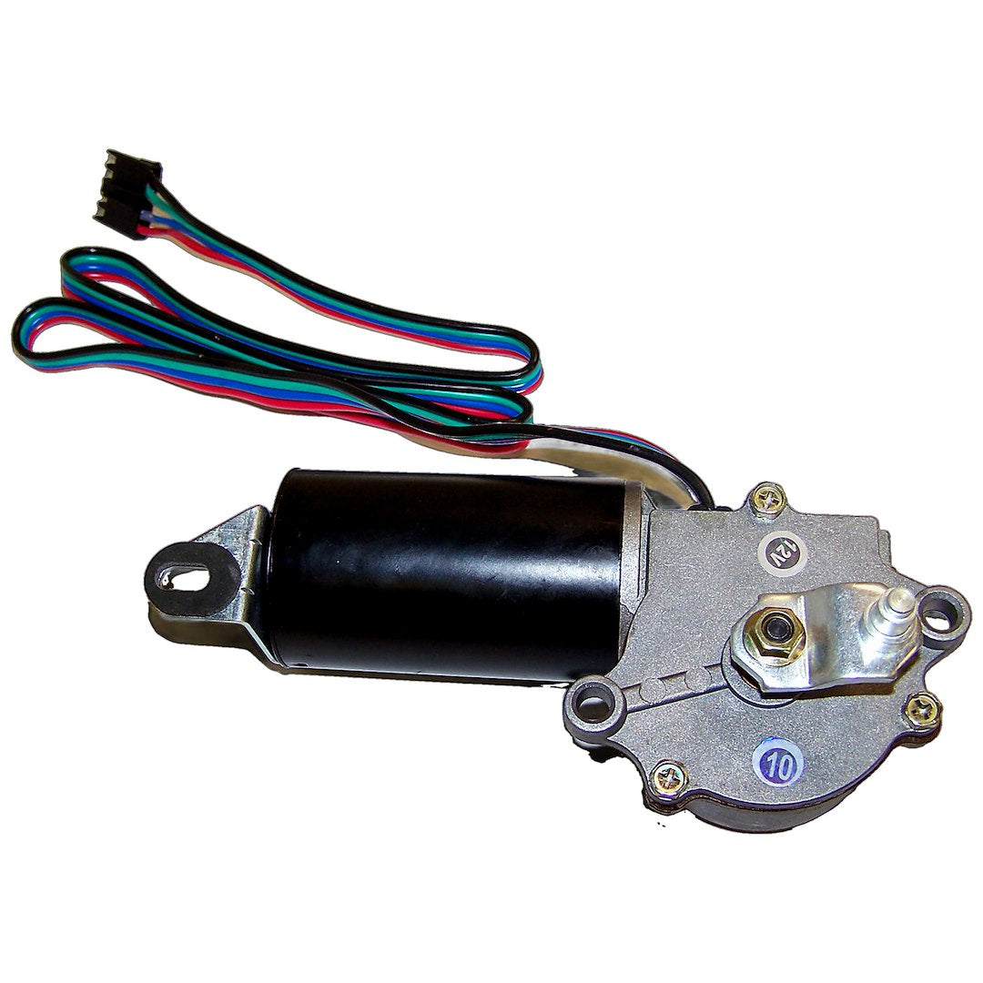 Crown Automotive J5763696 Windshield Wiper Motor||j5763696_2.Jpg||87||c1yj5763696||2443065