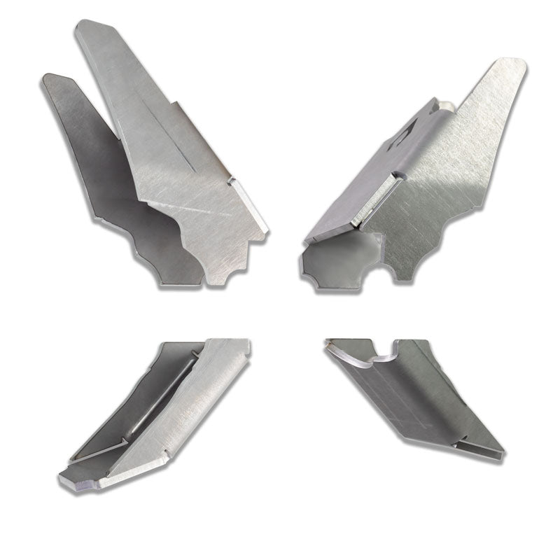 Artec Industries Jl4506 Axle Housing Truss||jl4506 Render.Jpg||85||artjl4506||2236616