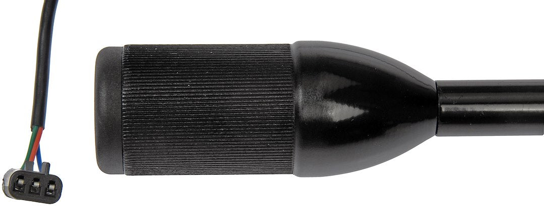 Dorman (Oe Solutions) 905-109 Auto Trans Shifter Lever||905-109-001.Jpg||86||d18905109||1267336