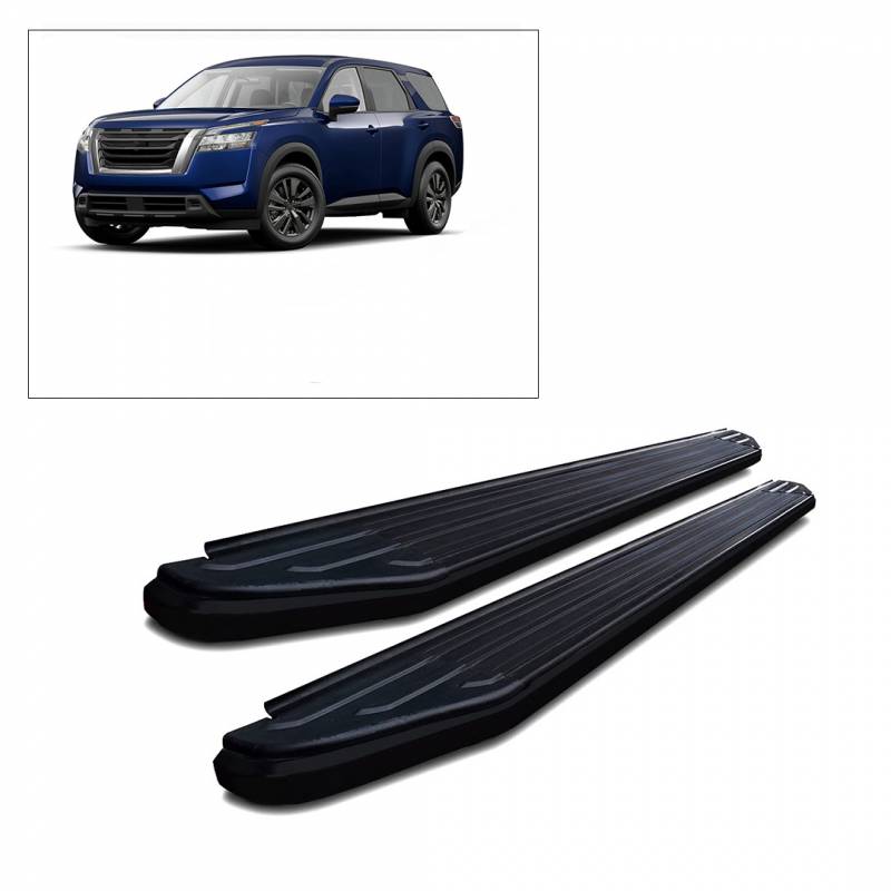 Black Horse Offroad Pr-Ni372bk Running Board||pr-Ni372bk_5.Jpg||89||blkprni372bk||1647899