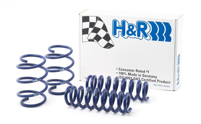 Product of H&R Springs 28832-1 Lowering Kit