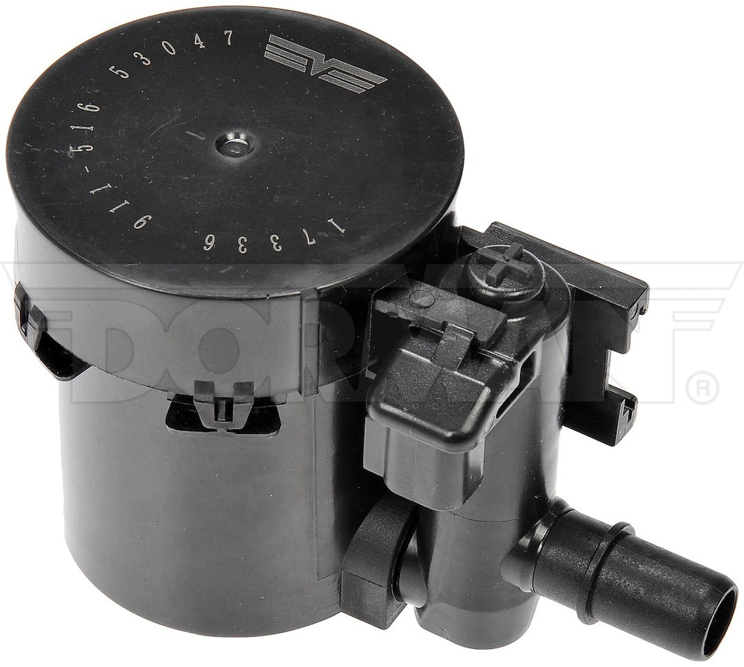 Dorman (Oe Solutions) 911-516 Vapor Canister Vent Valve||911-516-007.Jpg||85||d18911516||1414974