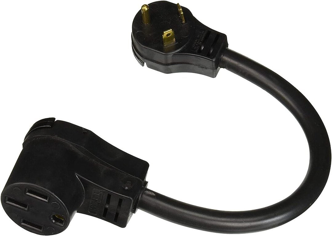 Product of Southwire Corp. 30am50af18 Power Cord Adapter