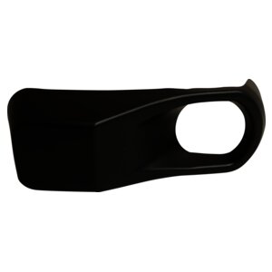 Crown Automotive 68295558aa Driving/ Fog Light Trim||68295558aa_Thu.Jpg||87||c1y68295558aa||2442809