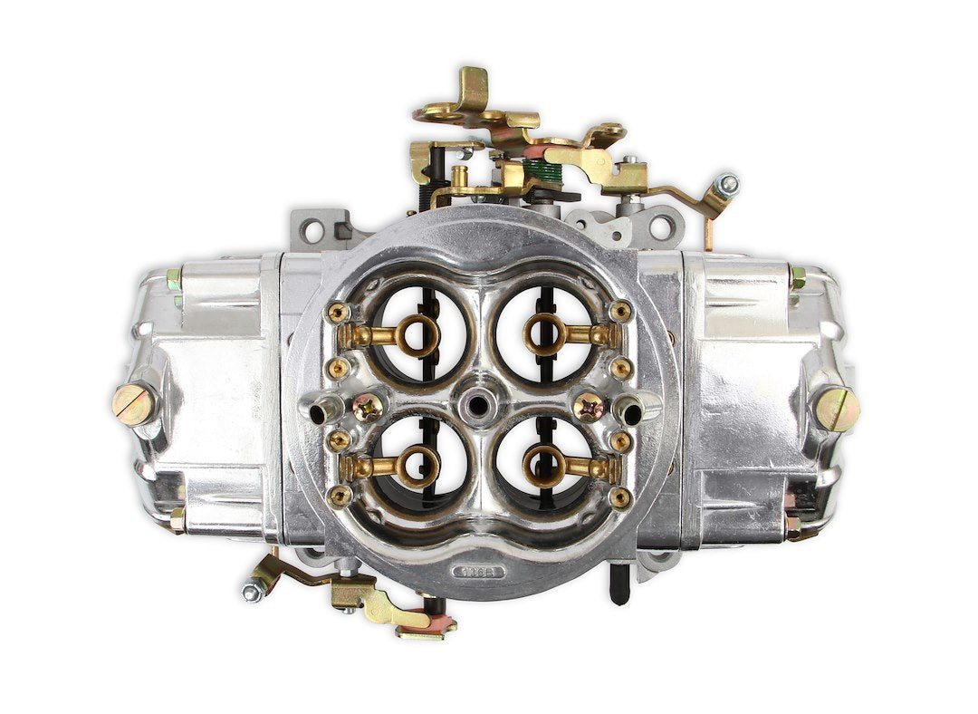 Holley Performance 0-82951sa Carburetor||||92||h19082951sa||2020870