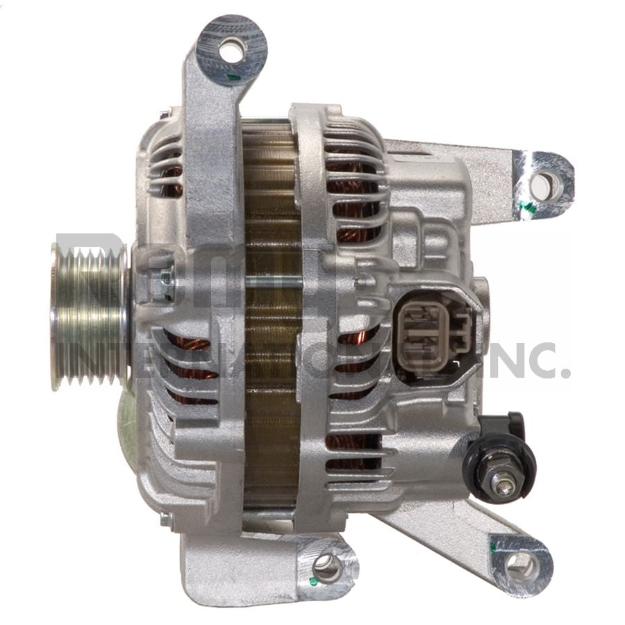 Remy International 12615 Alternator/ Generator||12615_3.Jpg||88||r1k12615||1126144