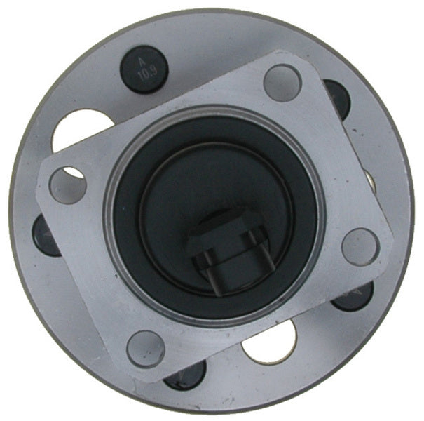 Raybestos Brakes 712357 Wheel Bearing And Hub Assembly||712357_3.Jpg||88||r42712357||1097040