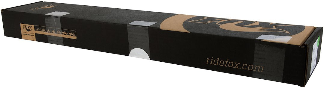 Product of Fox Shocks 983-02-148 Single Monotube Steering Stabilizer